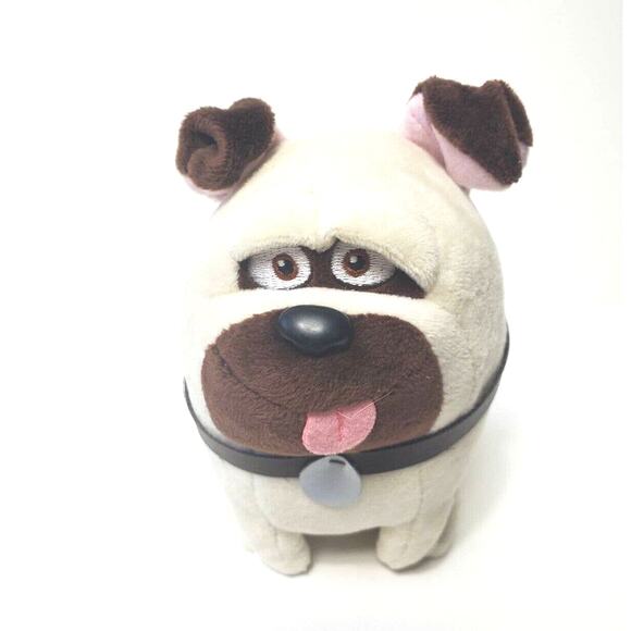 Ty beanie babies lot of 4 Two with tags plus an additional 2 other TY'S - Picture 4 of 12